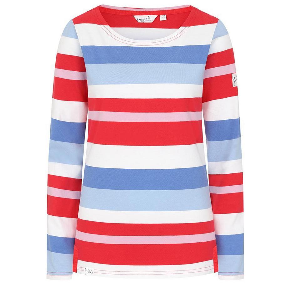 TShirt  ,  Langärmlig