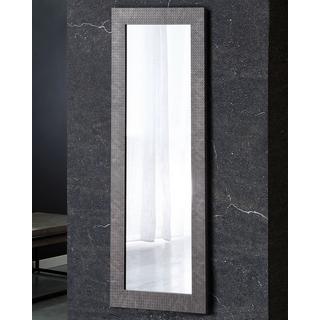 Beliani Miroir en Matière synthétique Moderne PLAISIR  