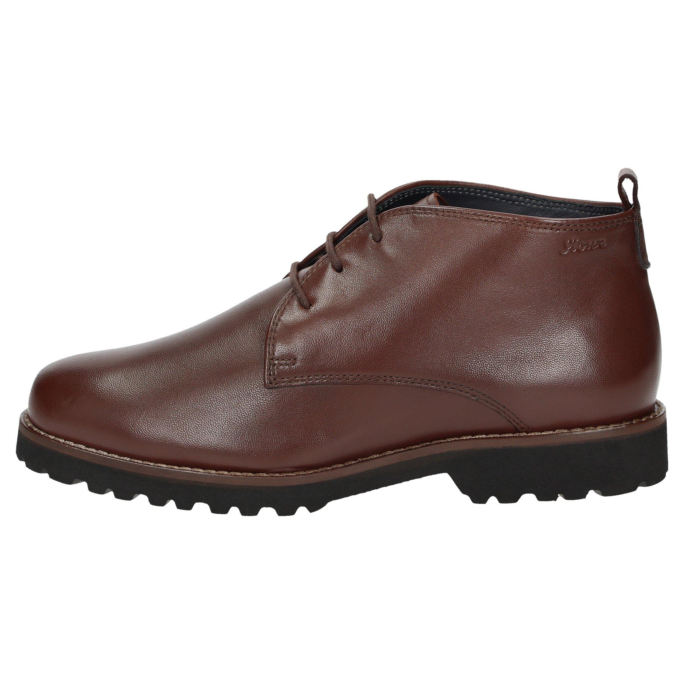 Sioux  Stiefelette Meredith-702-H 