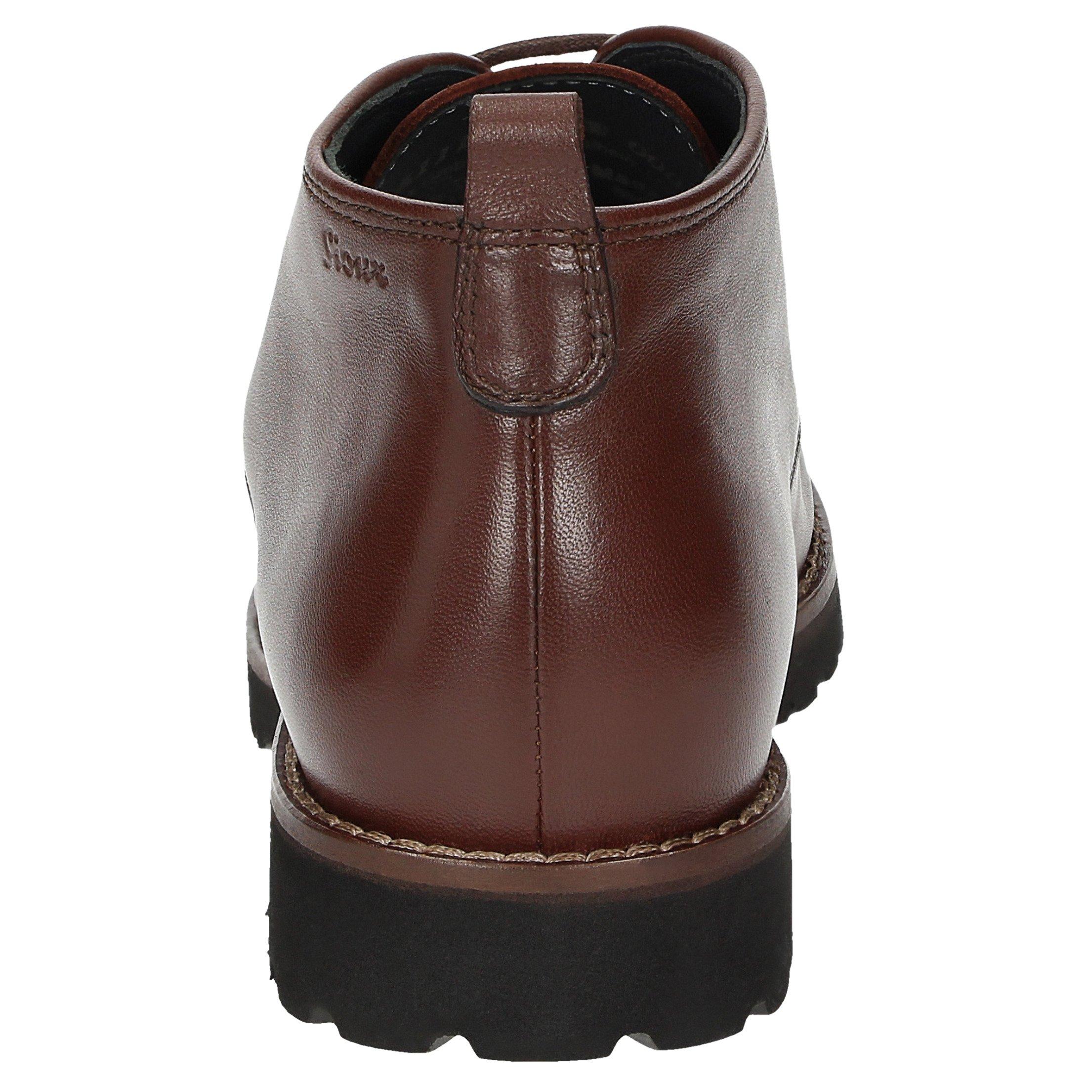 Sioux  Stiefelette Meredith-702-H 