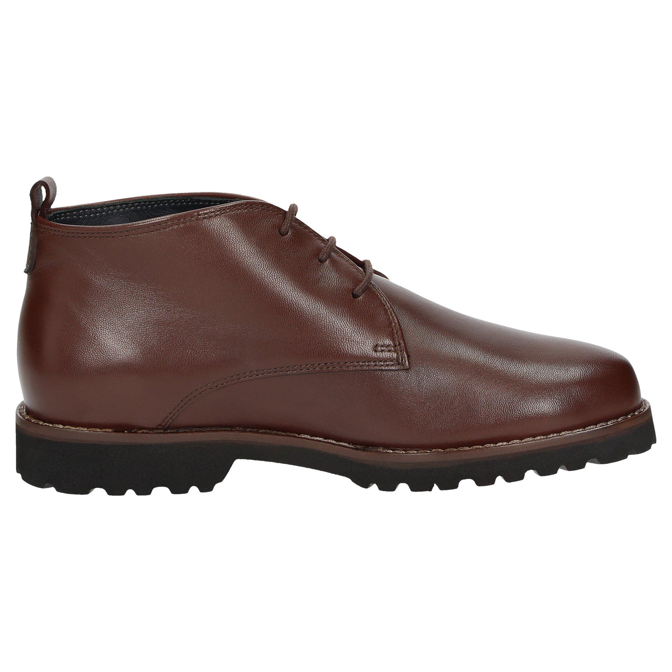 Sioux  Stiefelette Meredith-702-H 