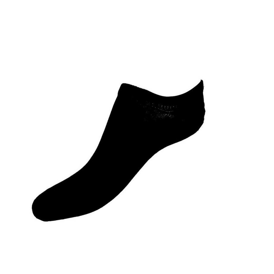 Bestpoint Calzini Caviglia Cotone Confezione da 5  