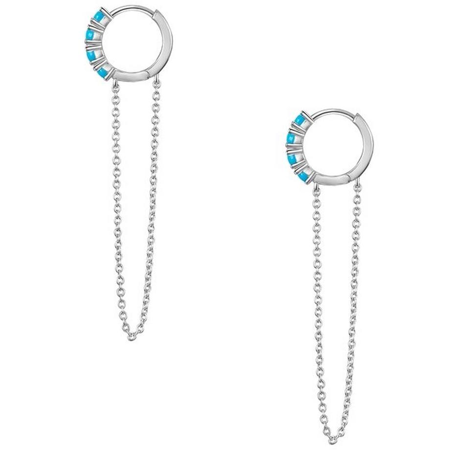 Glanzstücke München  Creolen 