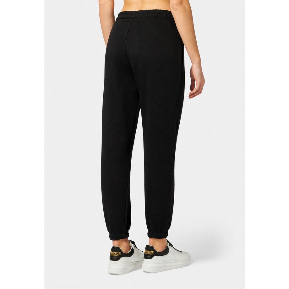 BOXEUR DES RUES Pantalon de Survêtement Basic  