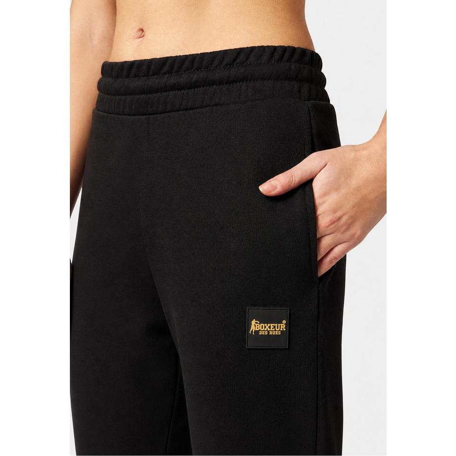 BOXEUR DES RUES Pantalon de Survêtement Basic  