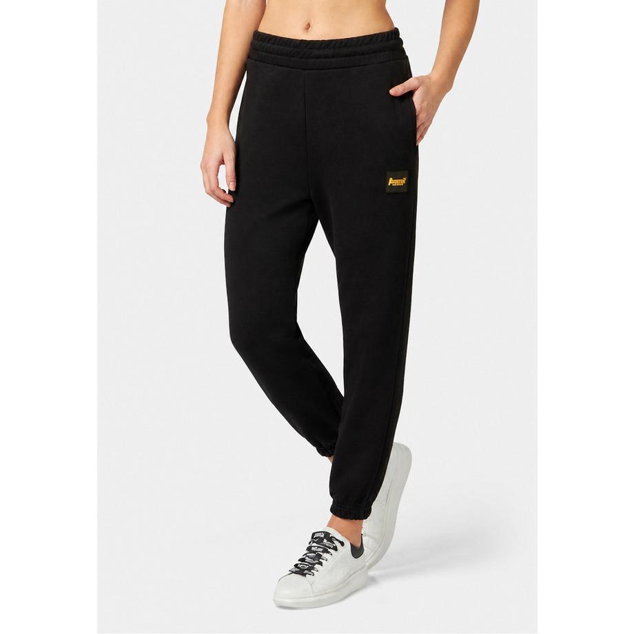 Jogging Basic