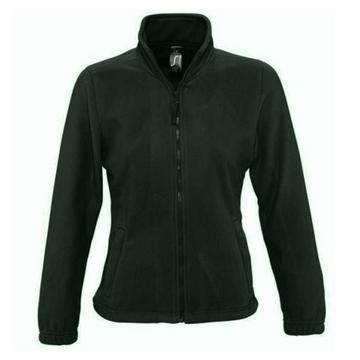 Veste polaire NORTH