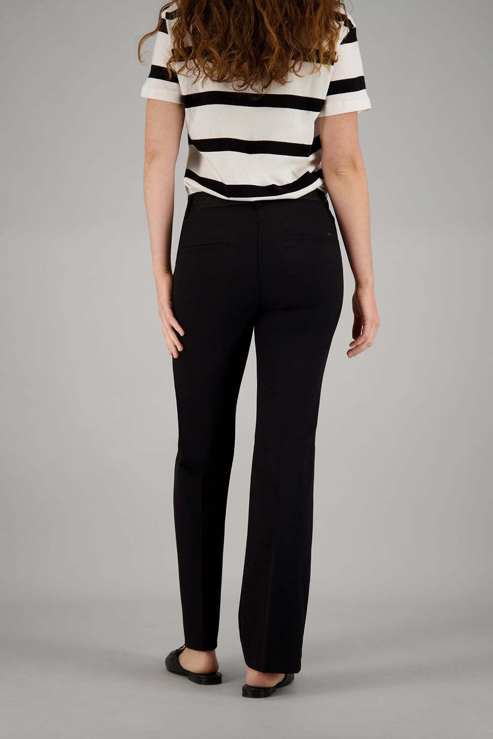 GARDEUR ZILLA2 Slim Fit Bootcut Pantalon  