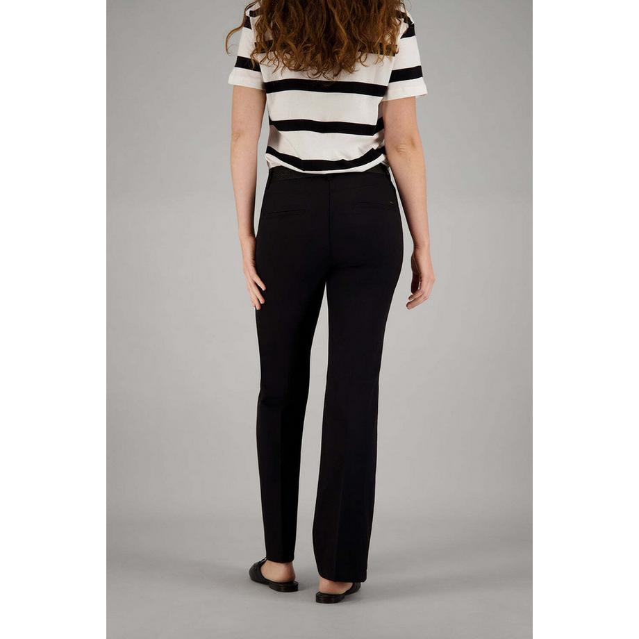 GARDEUR ZILLA2 Slim Fit Bootcut Pantaloni  