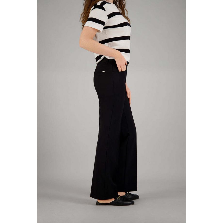 GARDEUR ZILLA2 Slim Fit Bootcut Pantaloni  