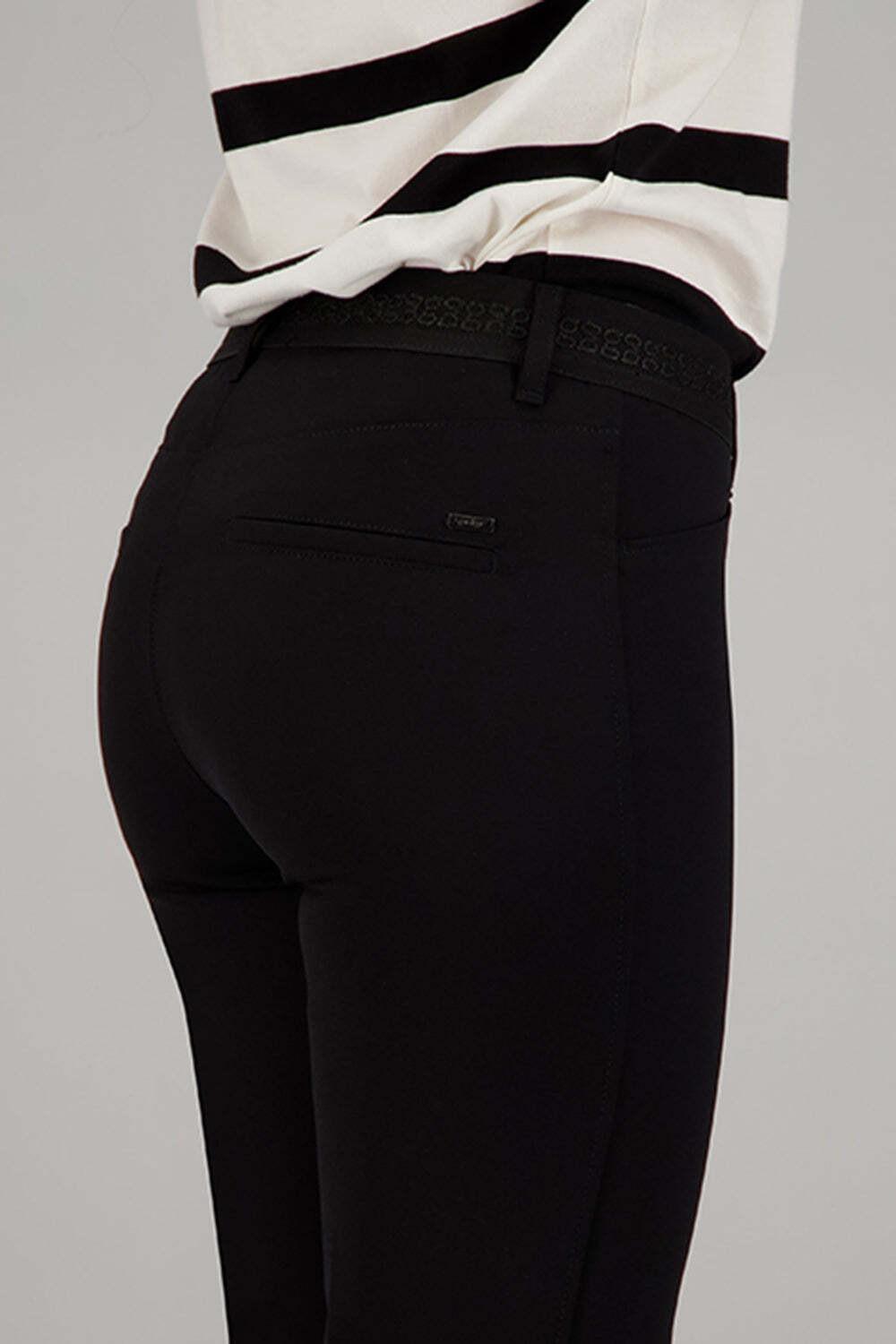 GARDEUR ZILLA2 Slim Fit Bootcut Pantalon  