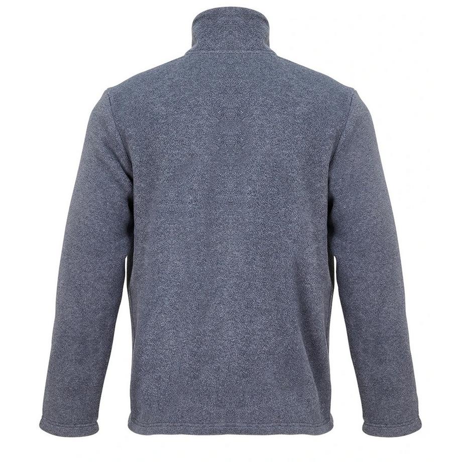 SOLS Microfleece Jacke  