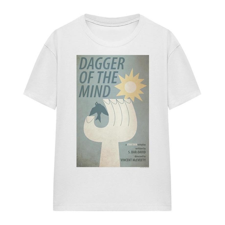 Star Trek The Original Series Episode 9 T-Shirt  
