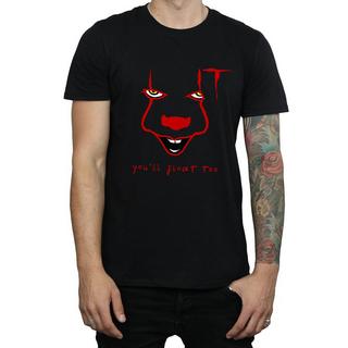 It Float T-Shirt  