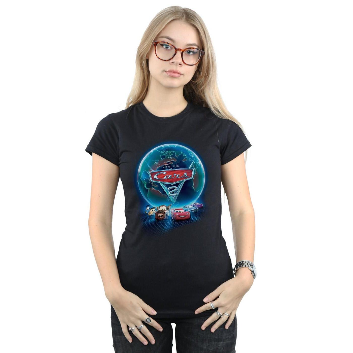 Disney  Cars TShirt 