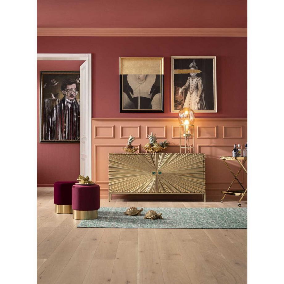 KARE Design Credenza Illumino  