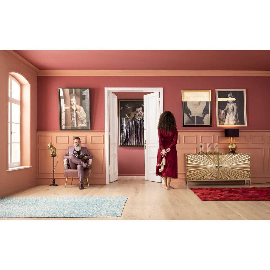 KARE Design Credenza Illumino  