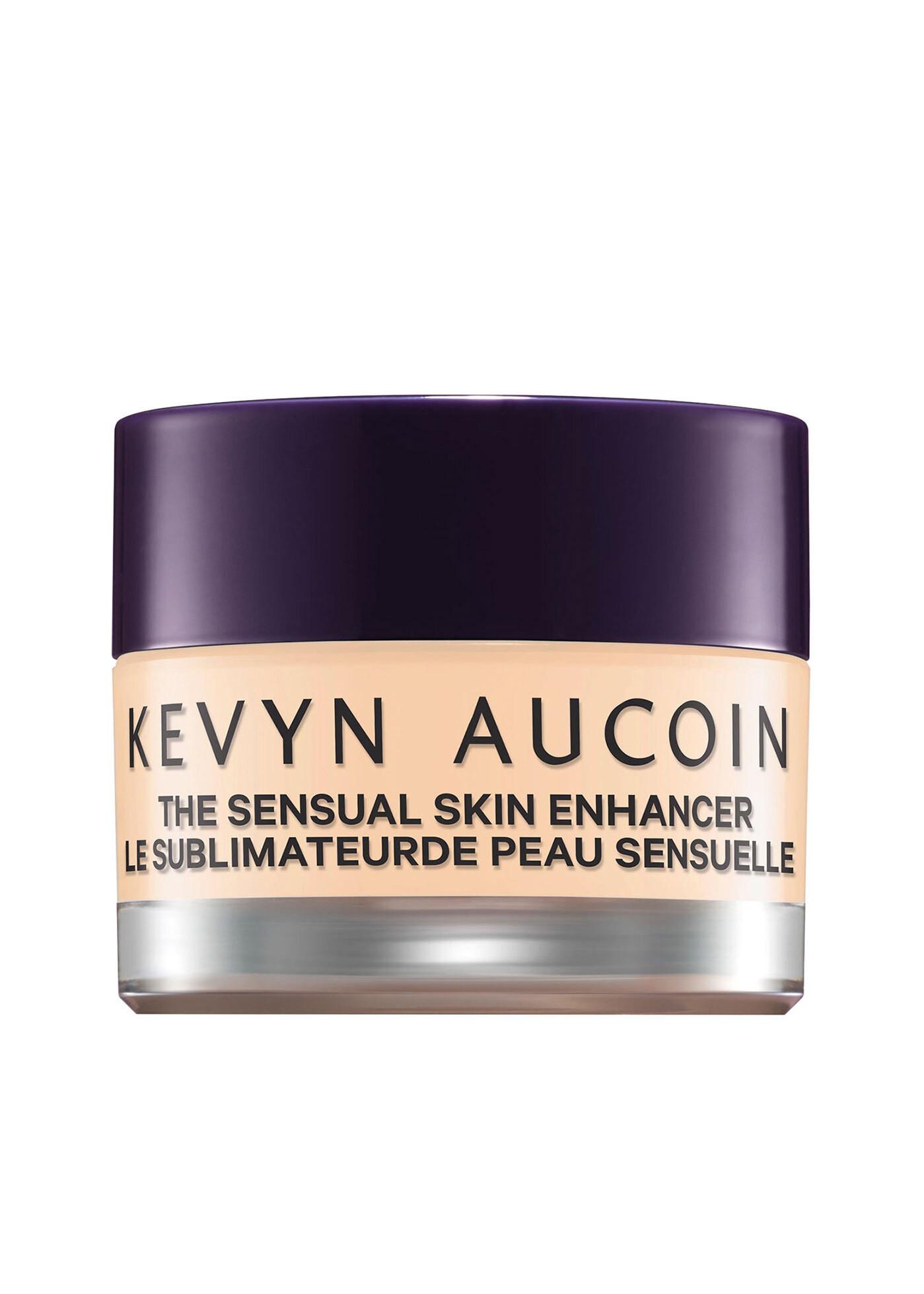 Kevyn Aucoin  Foundation/Concealer Sensual Skin Enhancer 