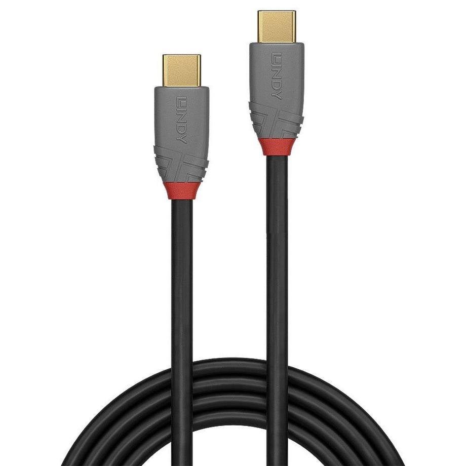 LINDY  USB Kabel 0.5 m USB-C 