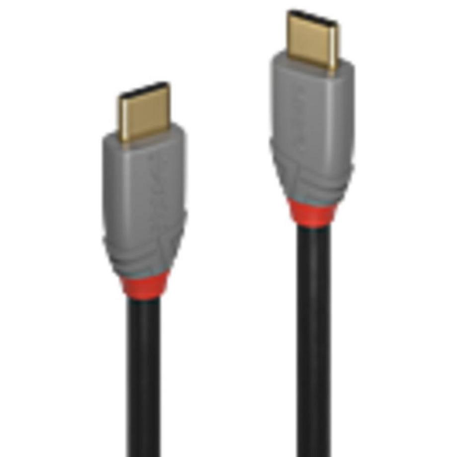 LINDY  USB Kabel 0.5 m USB-C 
