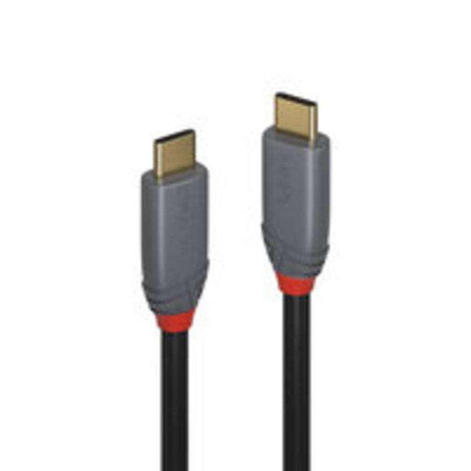 LINDY  USB Kabel 0.5 m USB-C 