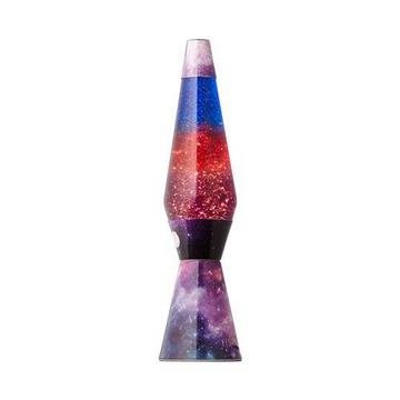 Lampe à plasma Galaxy
