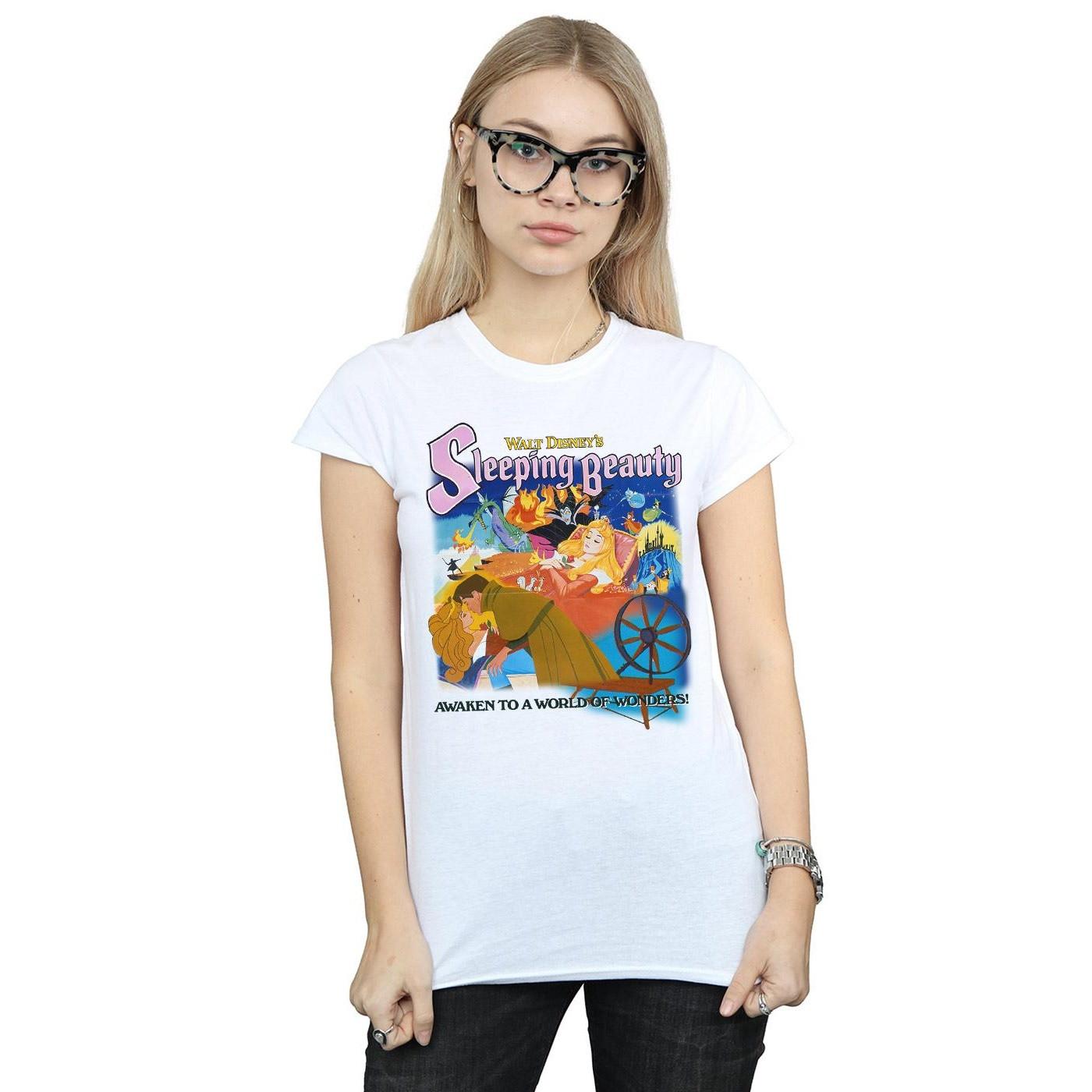 Disney  Tshirt SLEEPING BEAUTY 