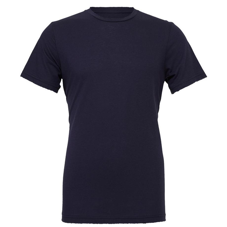 TShirt Rundhalsausschnitt
