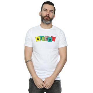 The Big Bang Theory T-Shirt Bazinga  