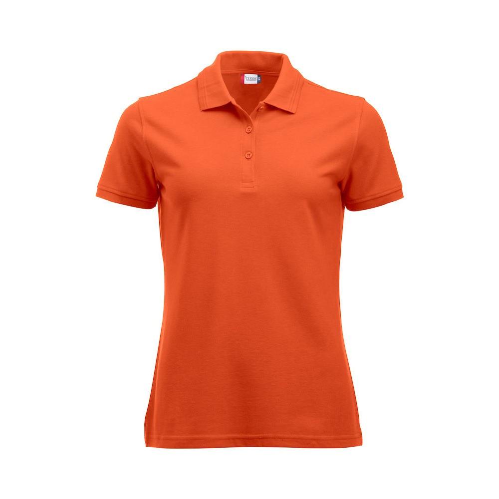 Clique Manhattan Poloshirt  