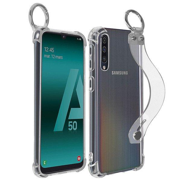 Avizar  Cover Antishock Samsung Galaxy A50 /A30s 