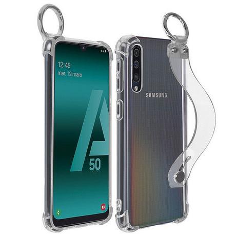 Avizar  Cover Antishock Samsung Galaxy A50 /A30s 