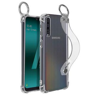 Avizar  Cover Antishock Samsung Galaxy A50 /A30s 