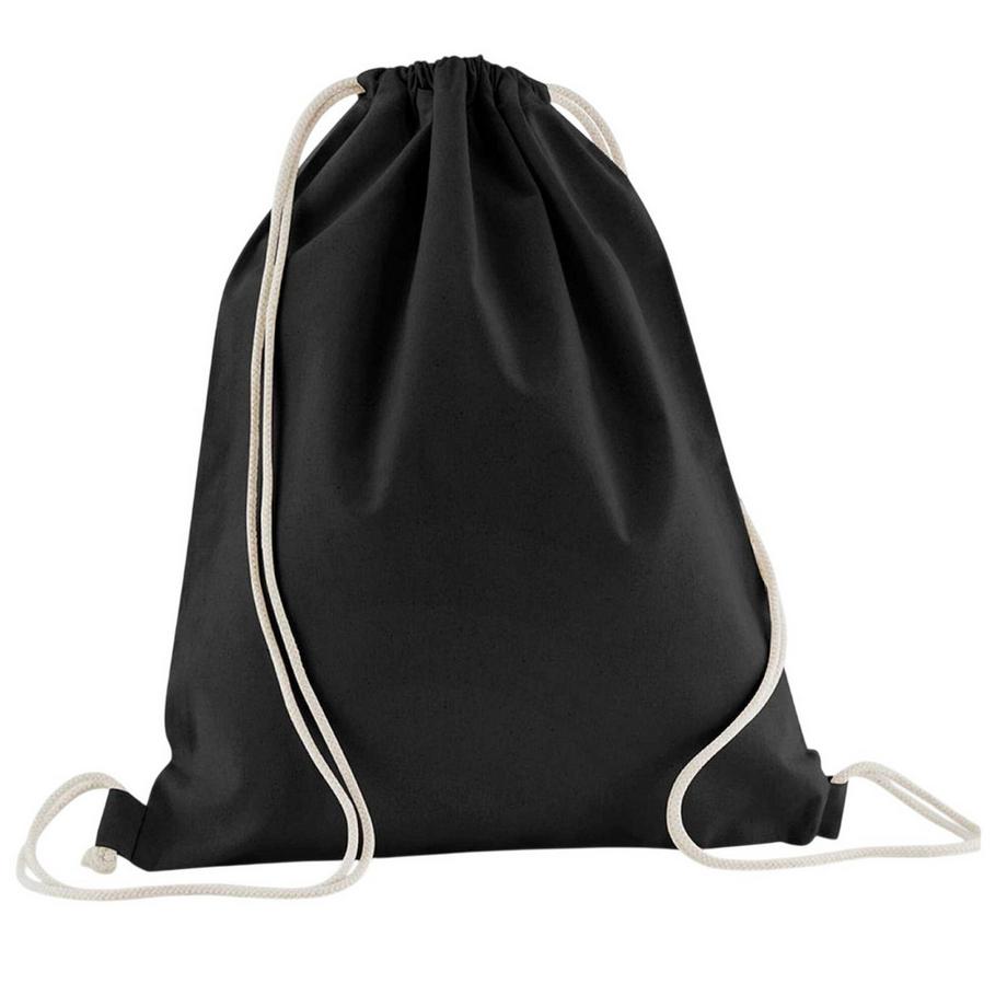 Inco Cotone Organico Borsa Con Coulisse
