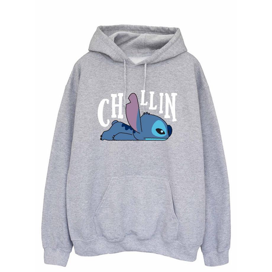 Sweat À Capuche Chillin