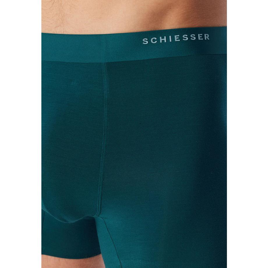 Schiesser Modal Boxers aderenti  