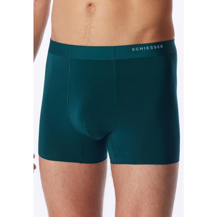 Schiesser Modal Boxers aderenti  