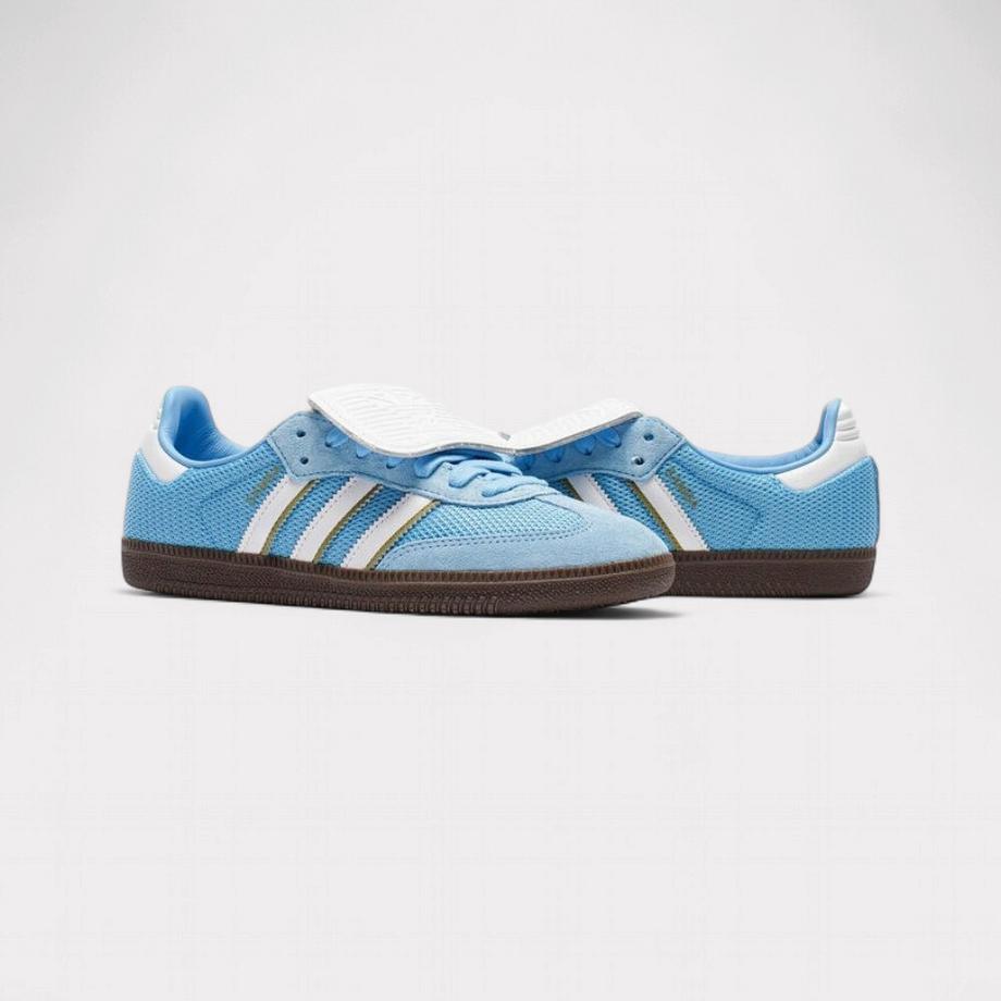 adidas  Samba OG - Cream White Cardboard 