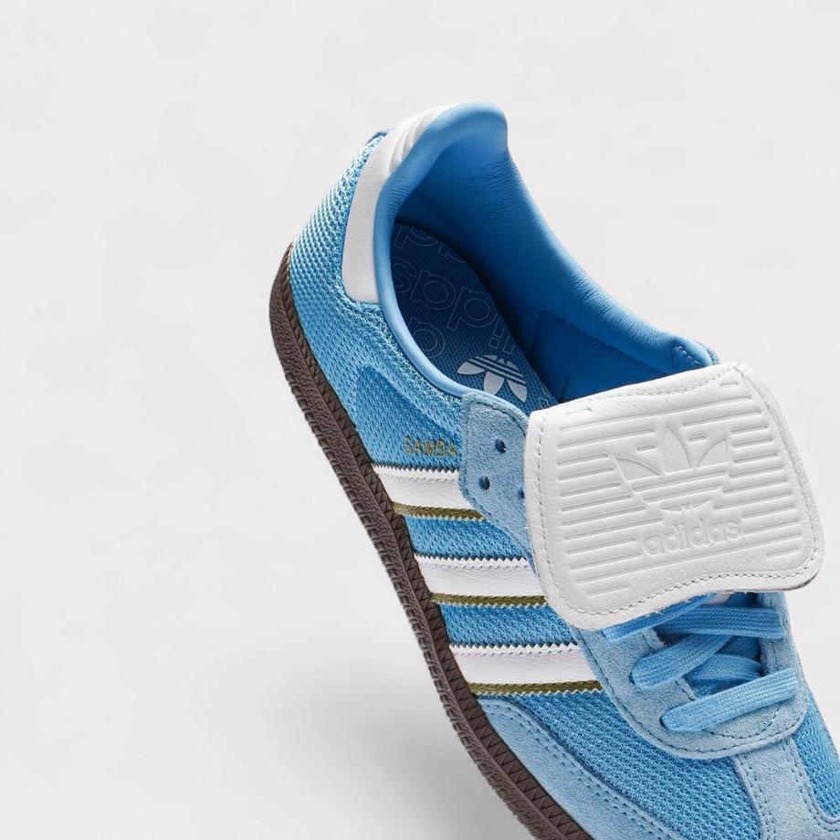 adidas  Samba OG - Cream White Cardboard 