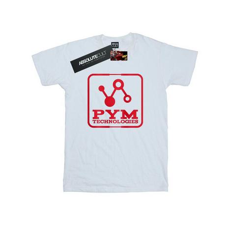 MARVEL  Pym Technologies TShirt 