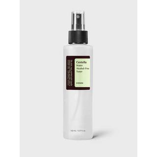 COSRX  Centella Water Alcohol-Free Toner Gesichtstoner 