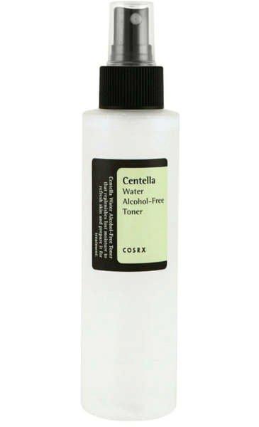 COSRX  Centella Water Alcohol-Free Toner Gesichtstoner 