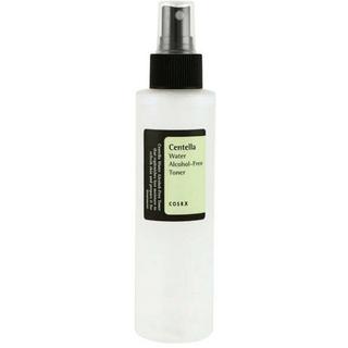 COSRX  Centella Water Alcohol-Free Toner Gesichtstoner 