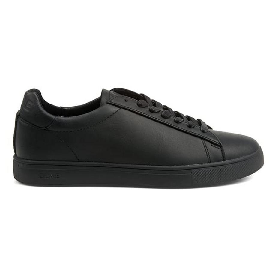 Clae Bradley Low Top Sneakers  