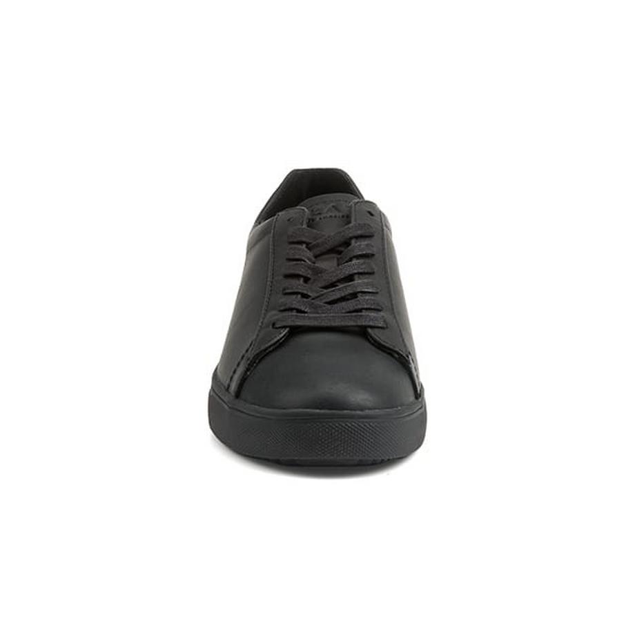 Clae Bradley Low Top Sneakers  