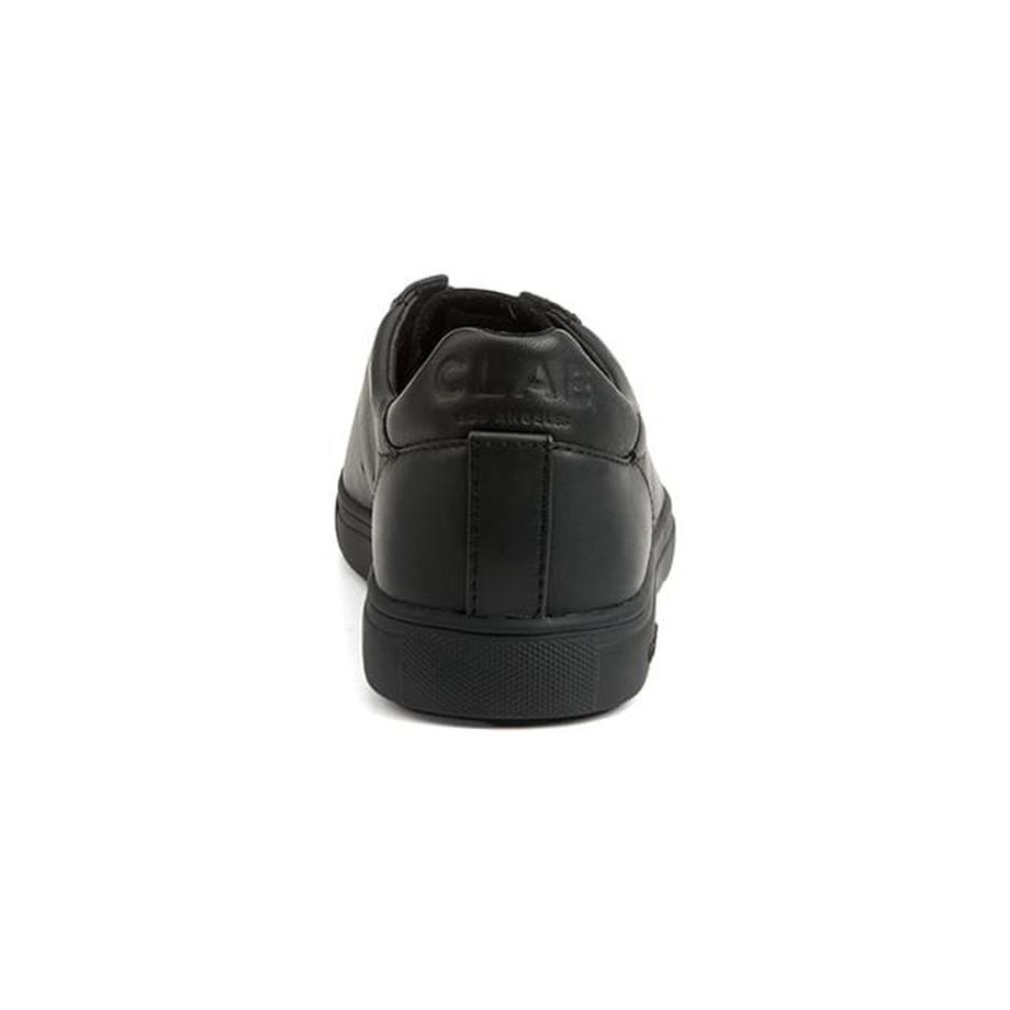 Clae Bradley Low Top Sneakers  