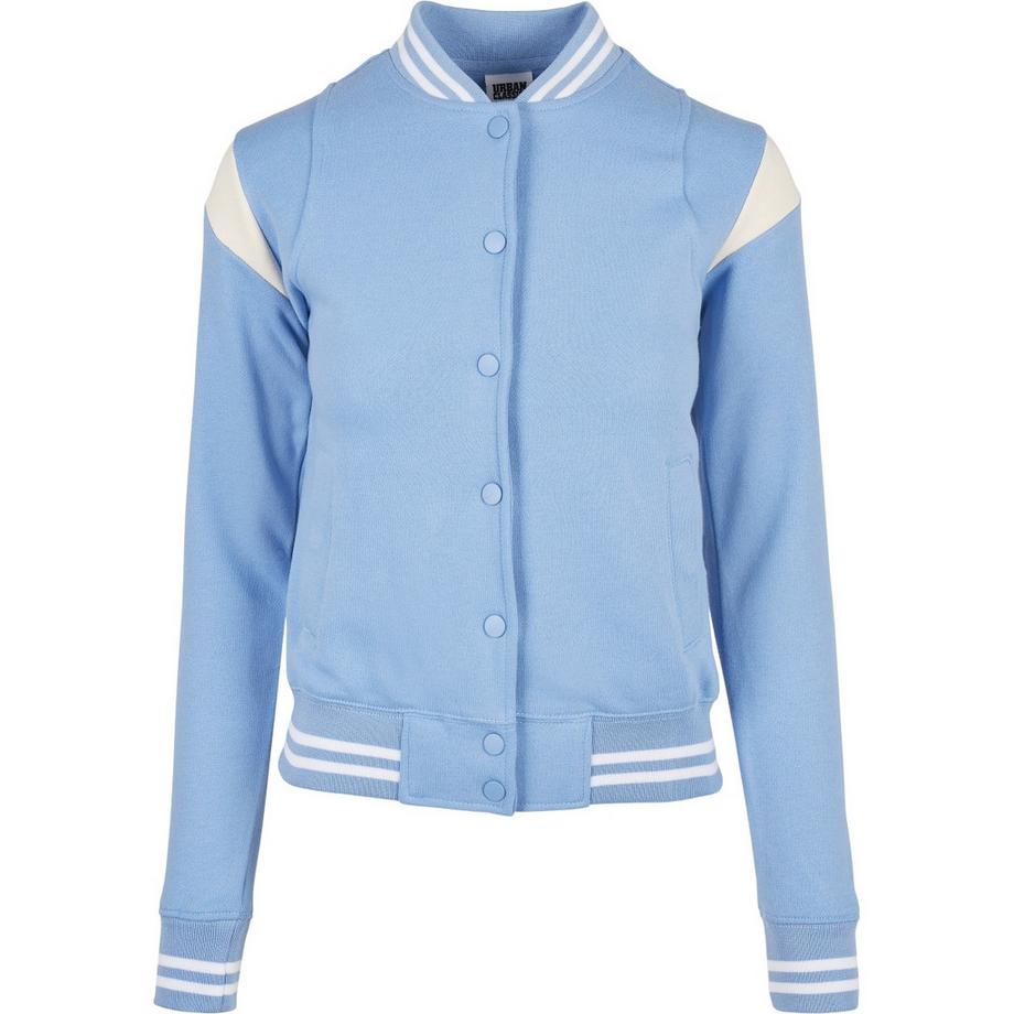 teddyjacke damen inset college