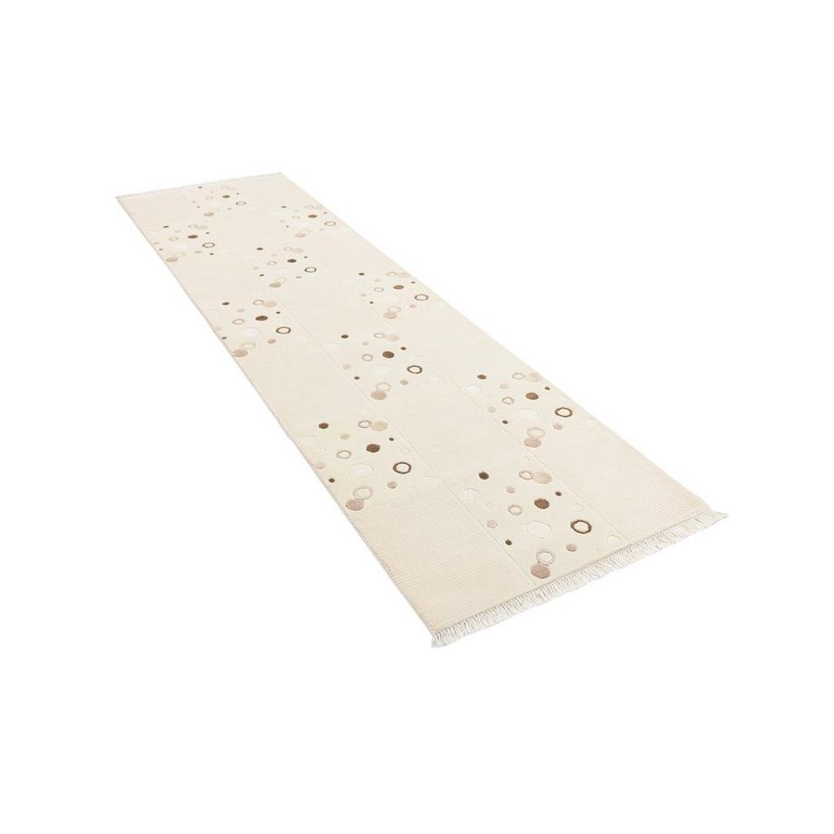 VIDAL Tapis fait à la main Darya-Indian  