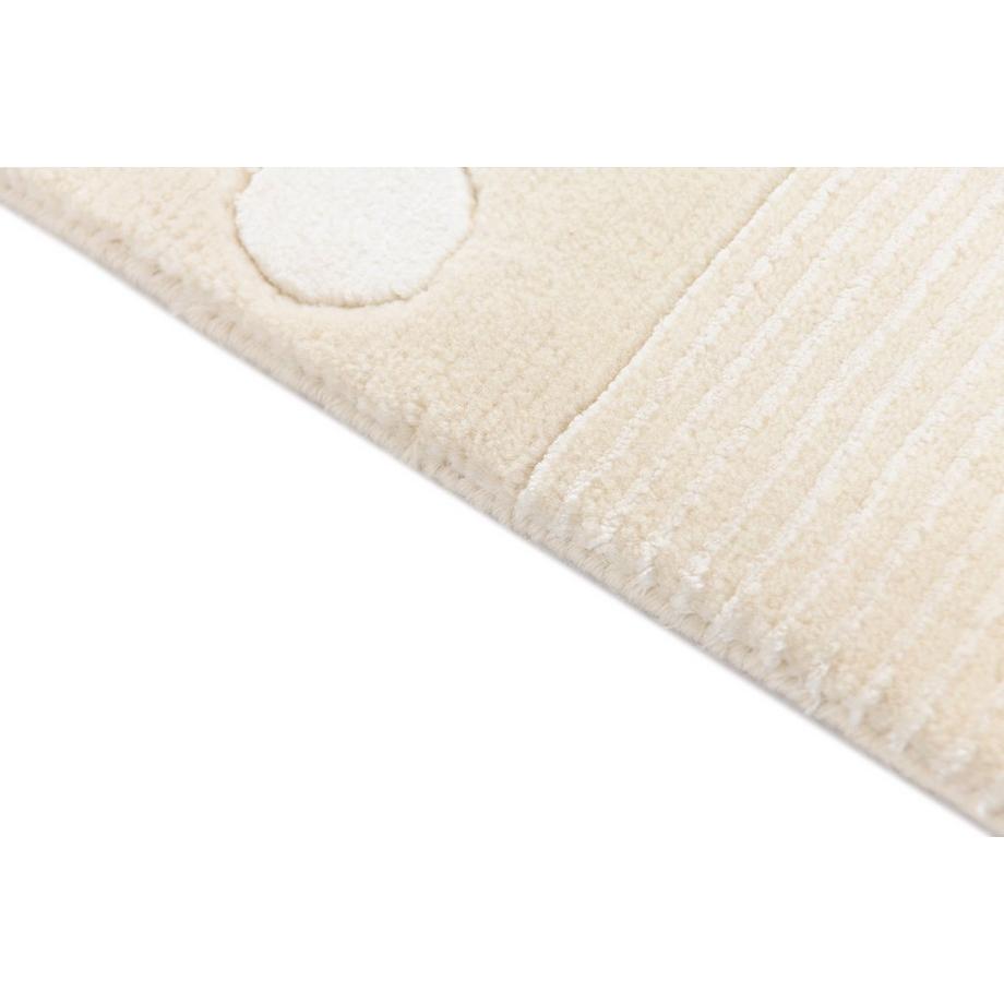 VIDAL Tapis fait à la main Darya-Indian  