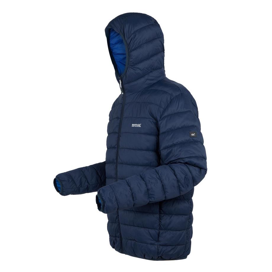 Regatta Veste Matelassée Marizion avec Capuche  